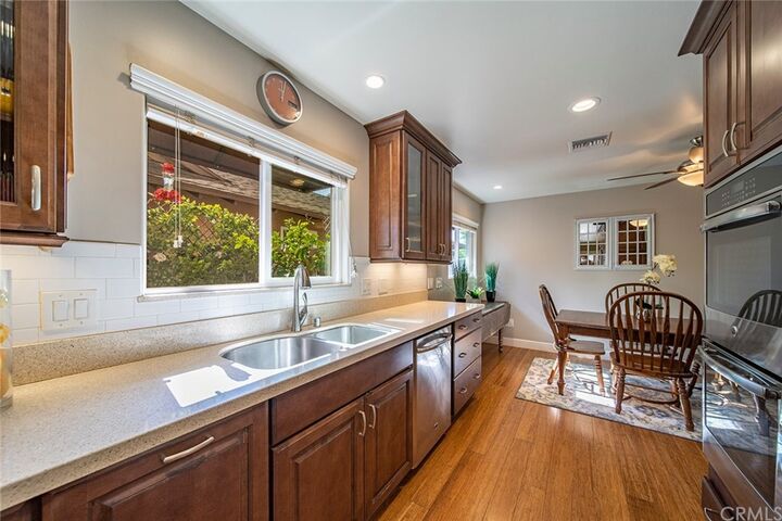Property Photo:  15670 Irene Way  CA 92683 