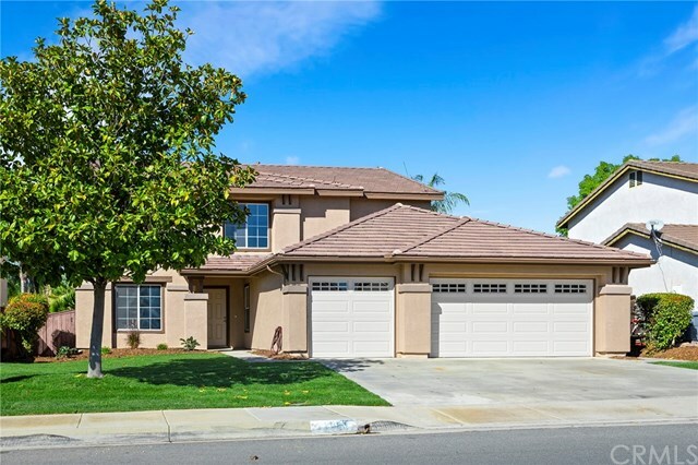 Property Photo:  35893 Frederick Street  CA 92595 