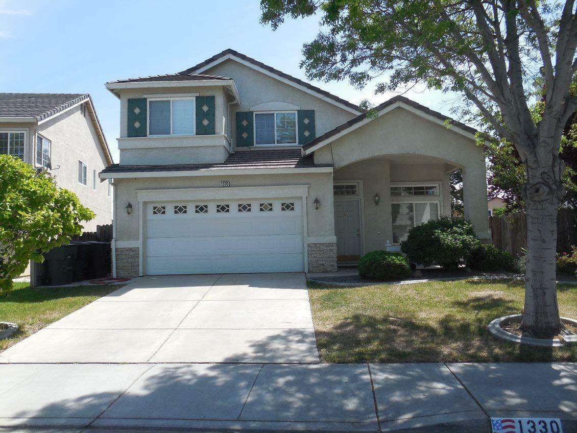 Property Photo:  1330 Heatherfield Way  CA 95376 