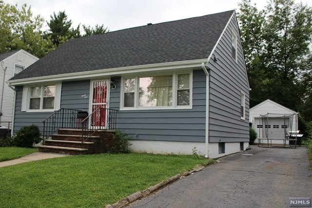 Property Photo:  94 Van Breeman Drive  NJ 07013 