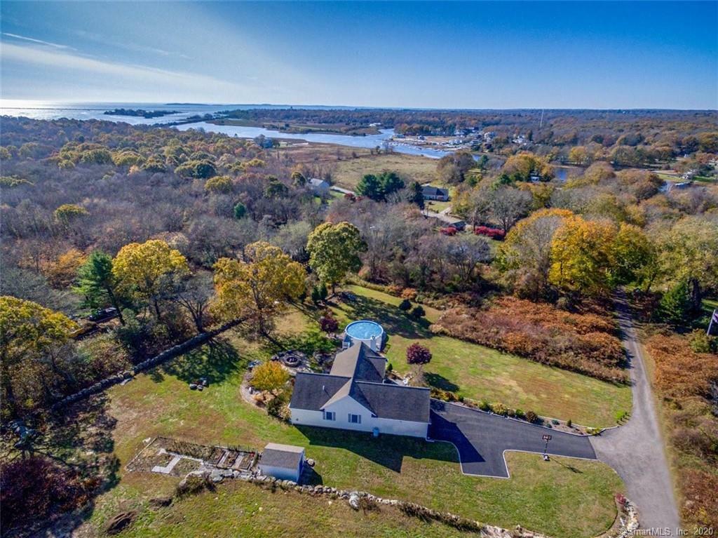 Property Photo:  79 Palmer Neck Road  CT 06379 