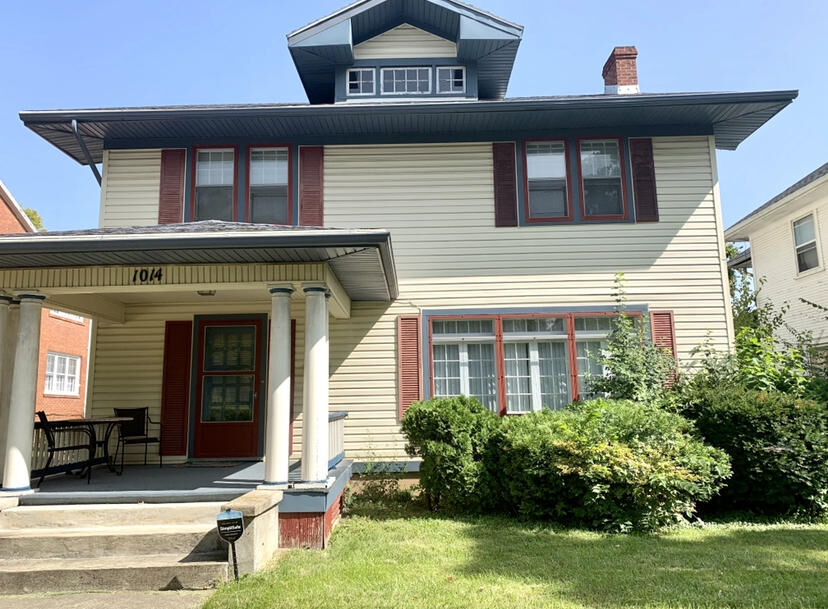 Property Photo:  1014 N Fountain Avenue  OH 45504 
