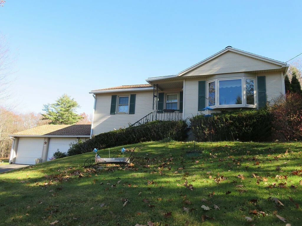 Property Photo:  716 Glenwood Road  NY 13905 