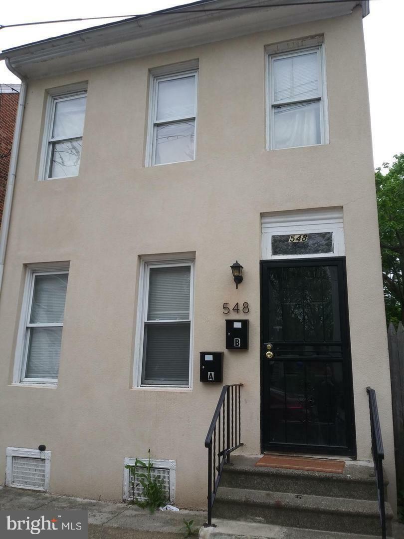 Property Photo:  548 Chestnut Street  PA 19464 