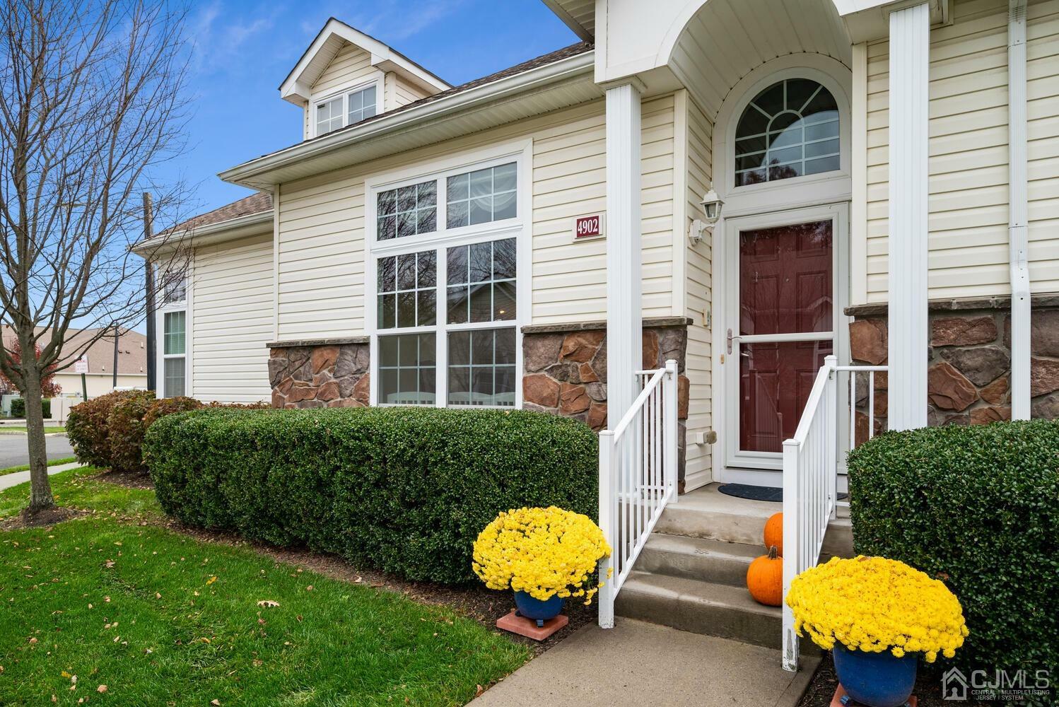 Property Photo:  4902 Schindler Drive S  NJ 08552 