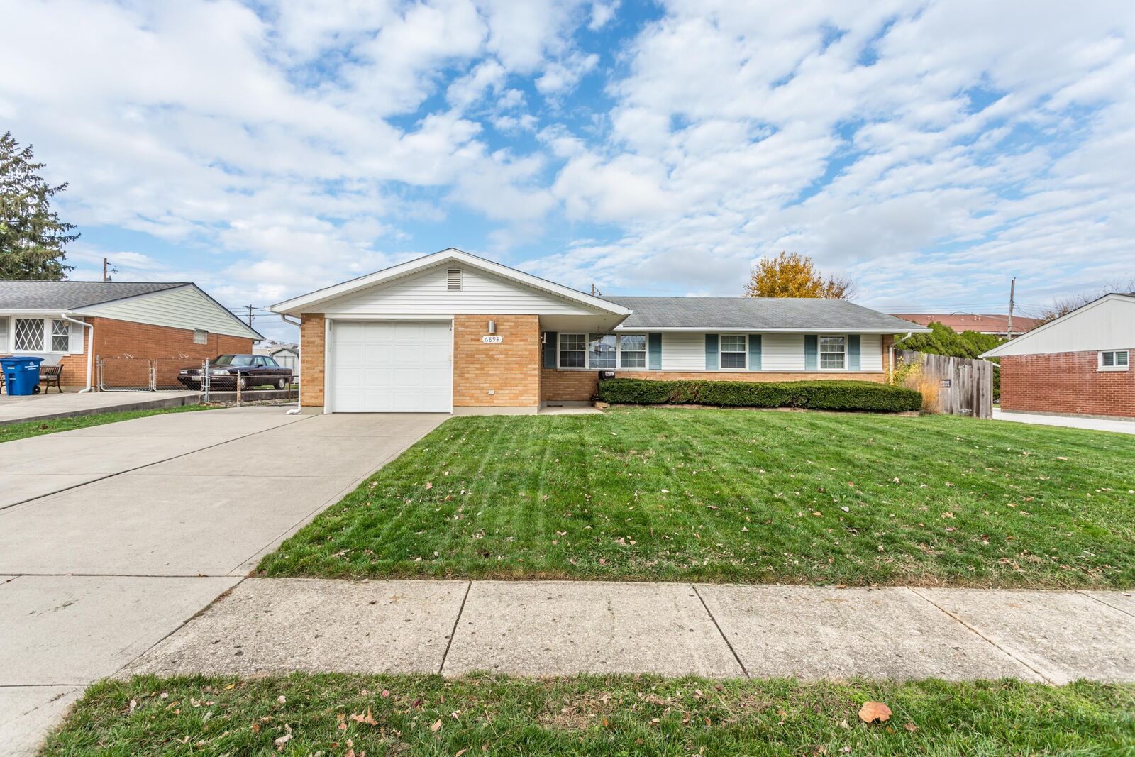 Property Photo:  6894 Clymer Drive  OH 43068