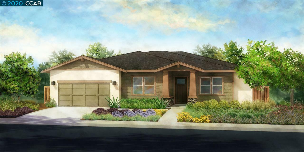 Property Photo: 302 Atri Court CA 94597