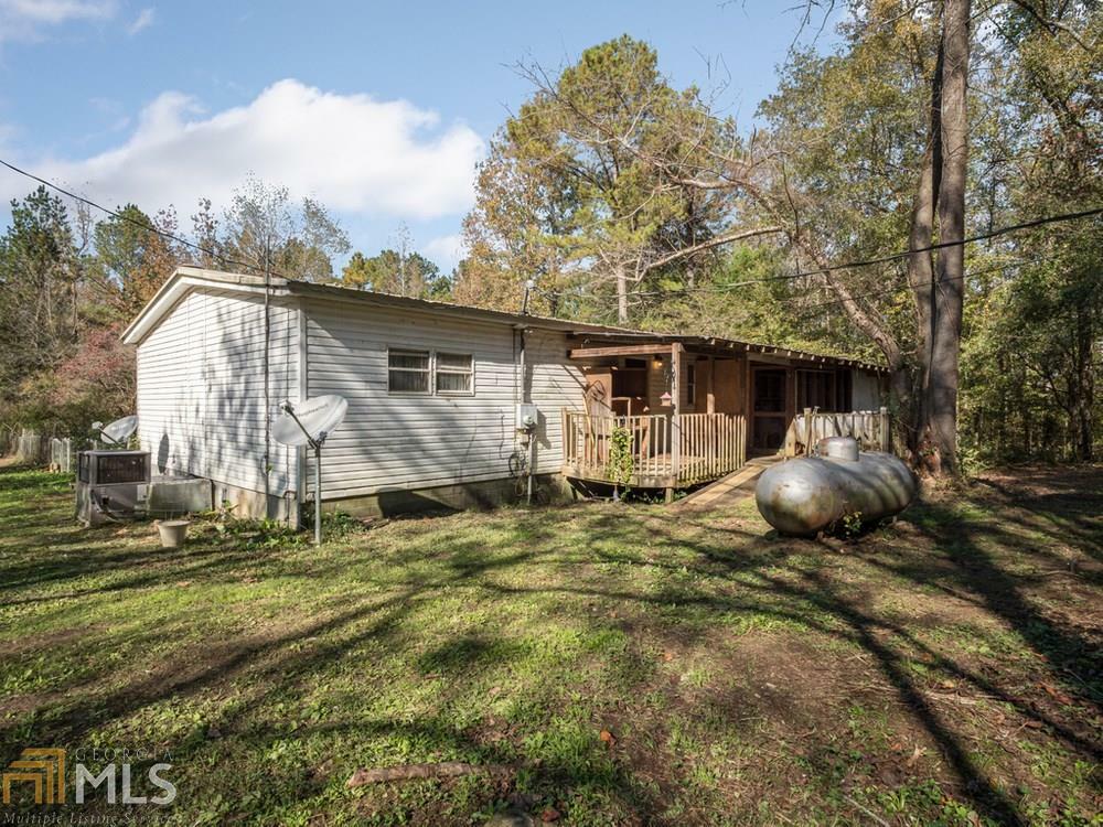 Property Photo:  211 Mayfield Rd  GA 31029 