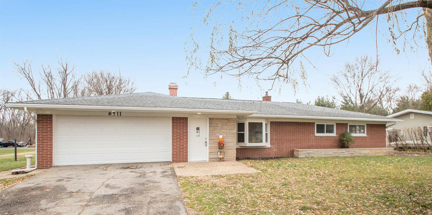 Property Photo: 6511 W 450 IN 46350