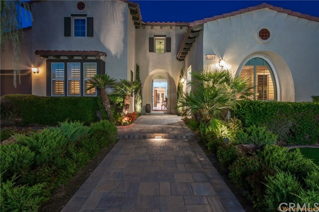 Property Photo: 81586 Ricochet Way CA 92253