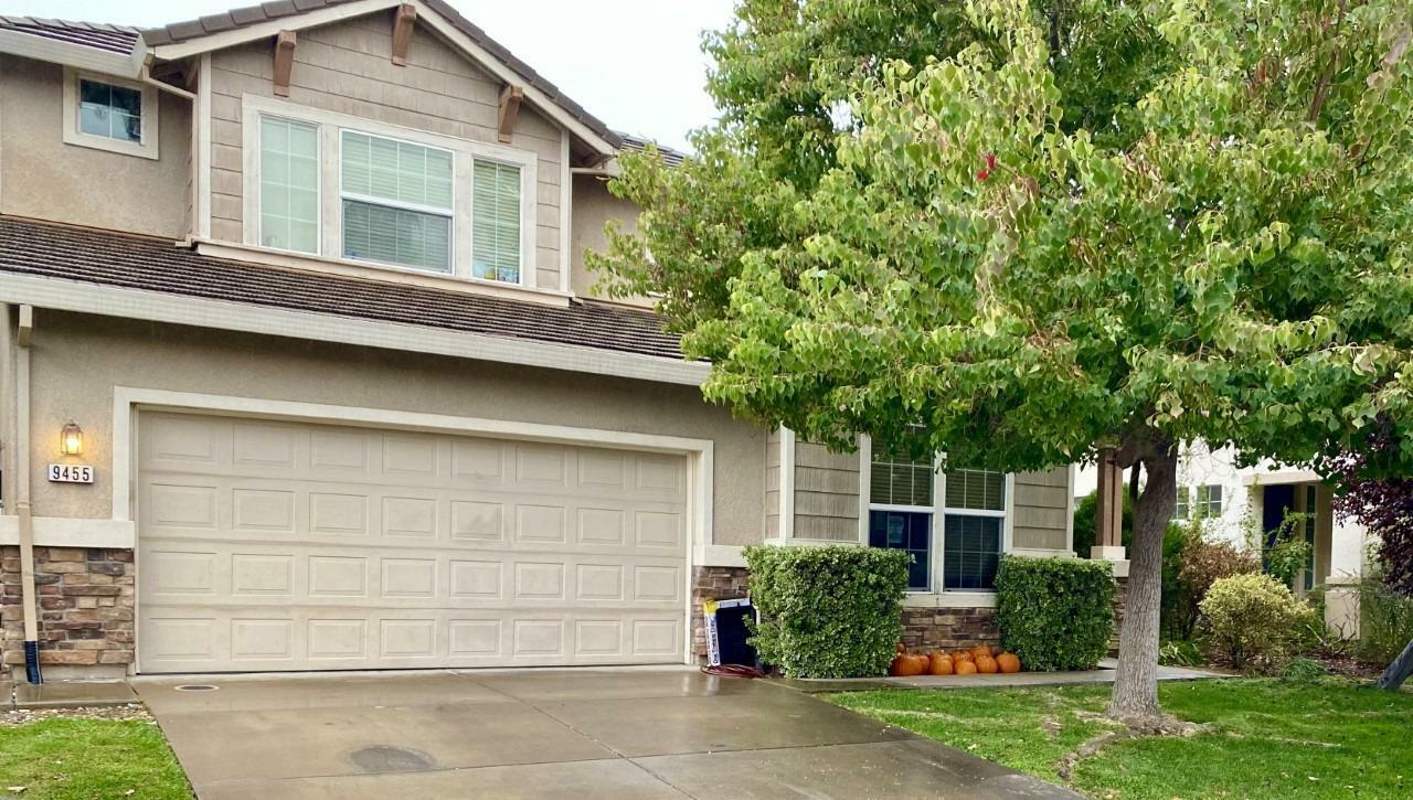 Property Photo:  9455 Marius Way  CA 95829 