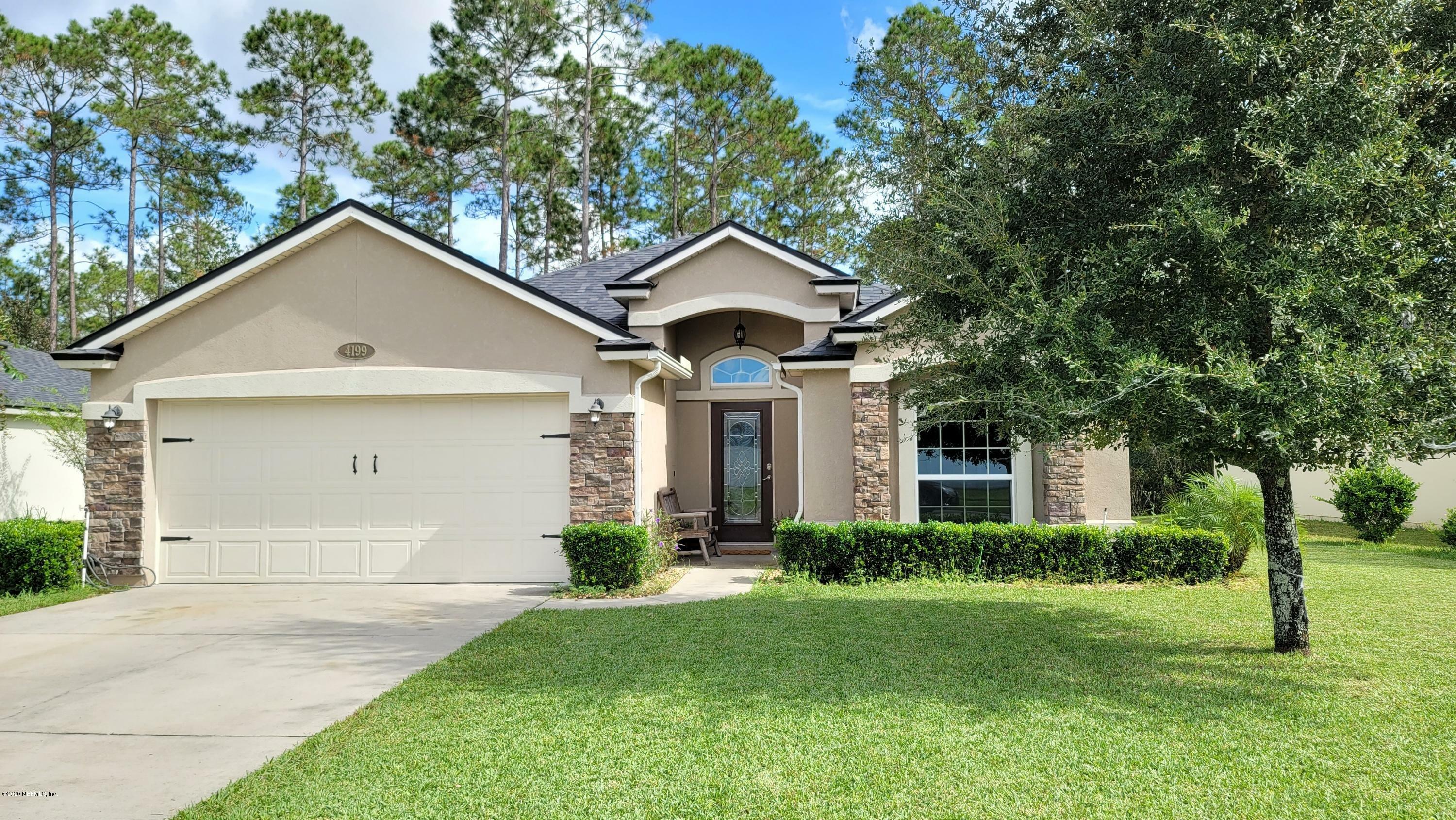 Property Photo:  4199 Sandhill Crane Terrace  FL 32068 