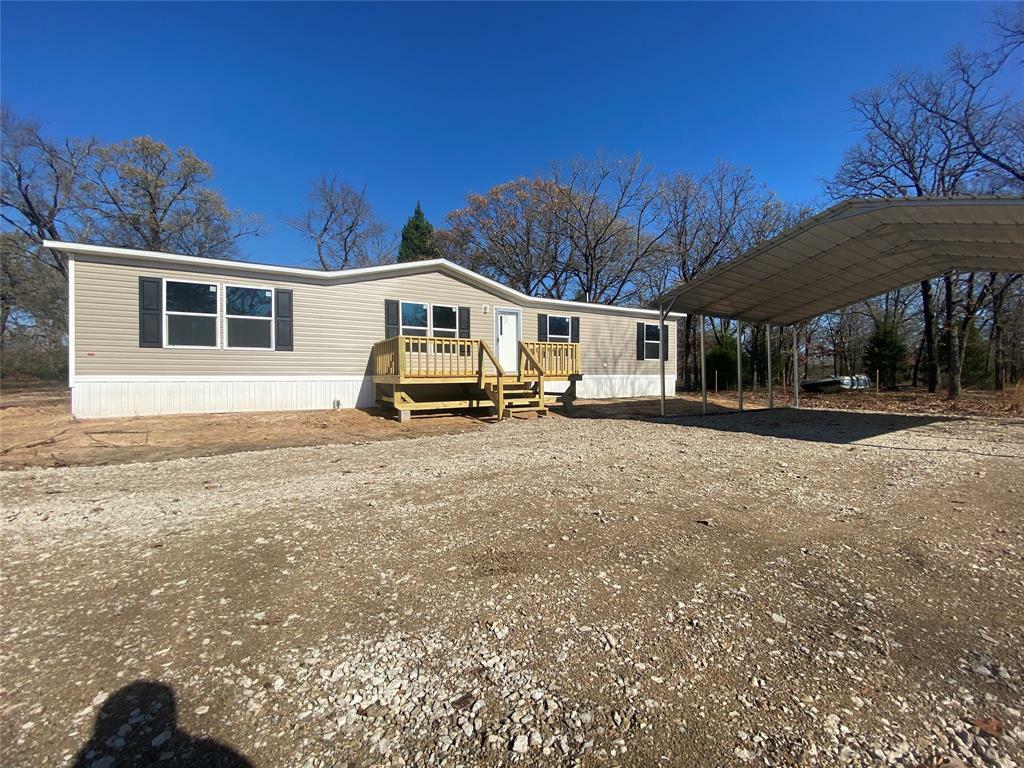 Property Photo:  14640 Old Goshen Road  TX 75124 