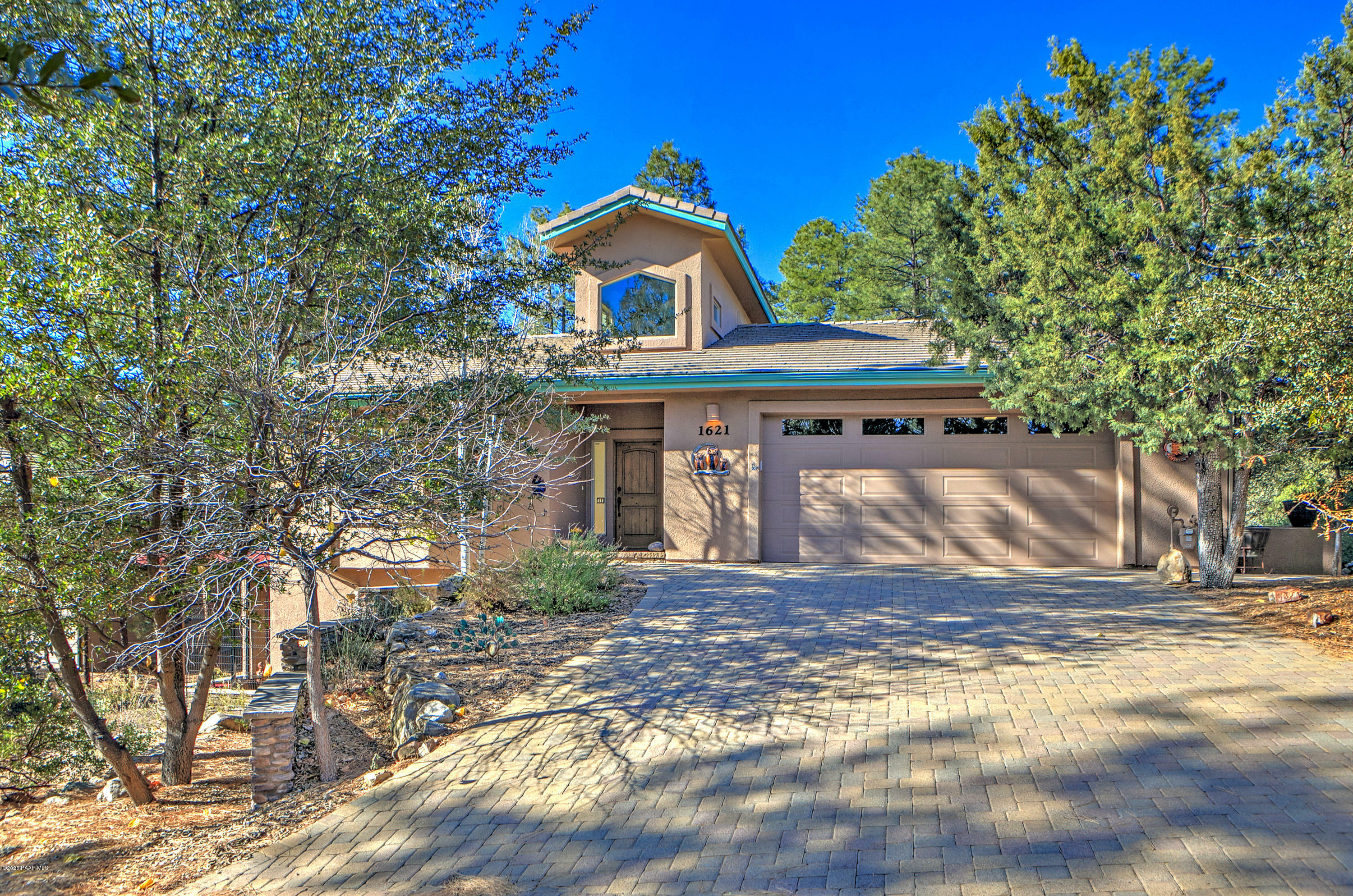 1621 Spruce Canyon Drive  Prescott AZ 86303 photo