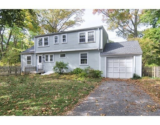 Property Photo:  491 Sudbury Rd  MA 01742 