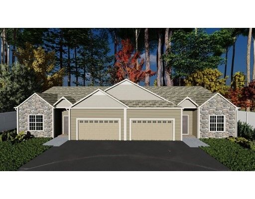 Property Photo:  717 Northampton St 60  MA 01040 
