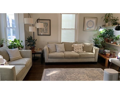 Property Photo: 18 Tennyson St 18 MA 02145