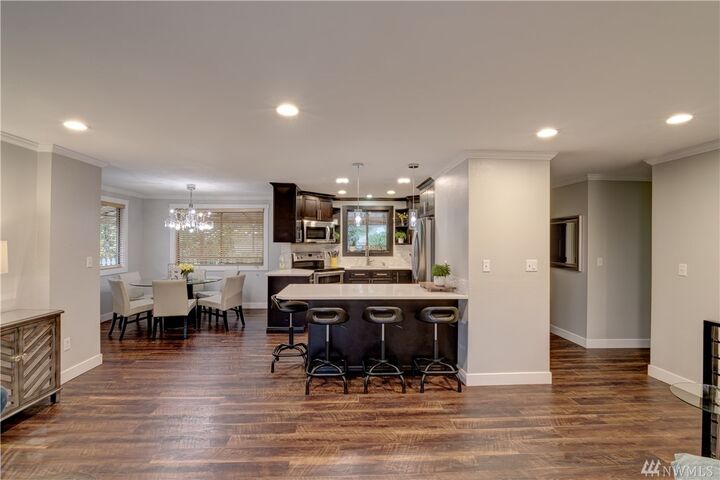 Property Photo:  321 66th Ave NE  WA 98422 