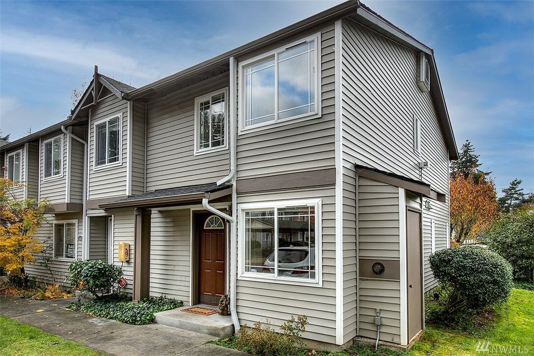 Property Photo:  21218 48th Ave W F  WA 98043 