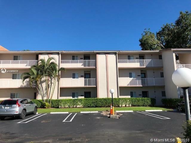 Property Photo:  11651 Royal Palm Blvd 305  FL 33065 