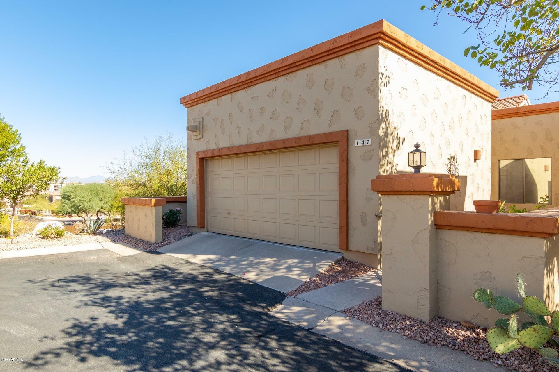 Property Photo:  16714 E Gunsight Drive 147  AZ 85268 