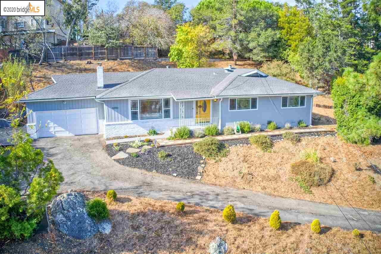 Property Photo:  10951 Cliffland Ave  CA 94605 