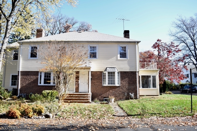 Property Photo: 319 Plaza Rd NJ 07410