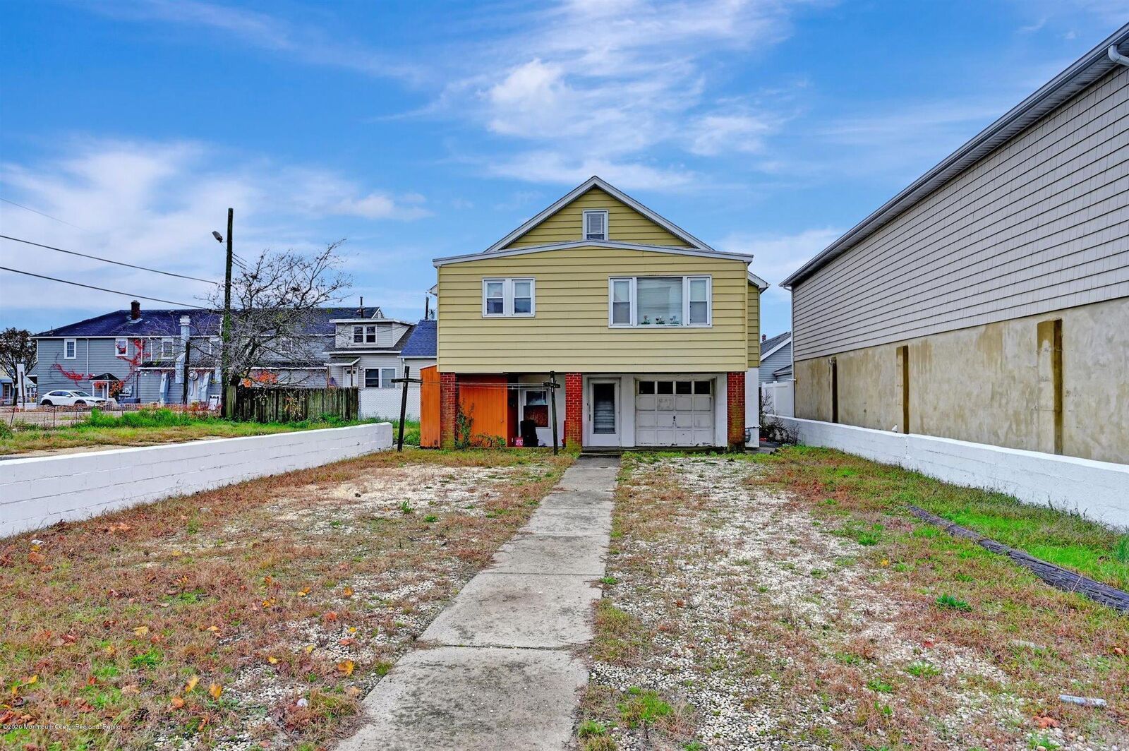 Property Photo:  115 Grant Avenue  NJ 08751 