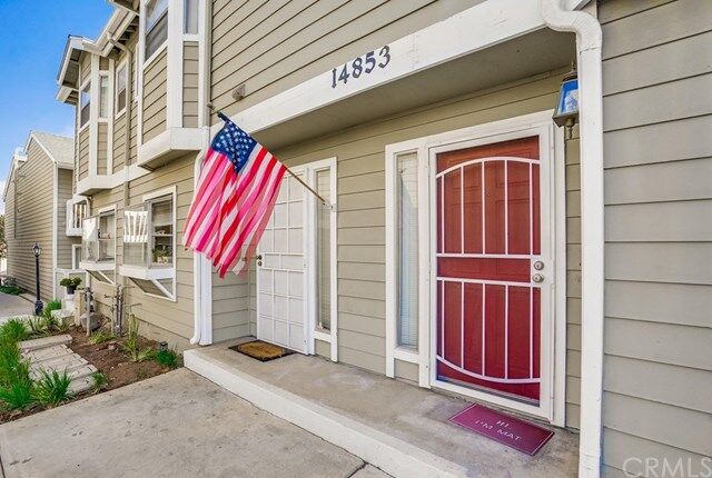 Property Photo: 14853 Mulberry Drive 601 CA 90604