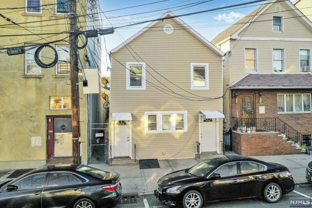 Property Photo:  402 North 3rd Street  NJ 07029 