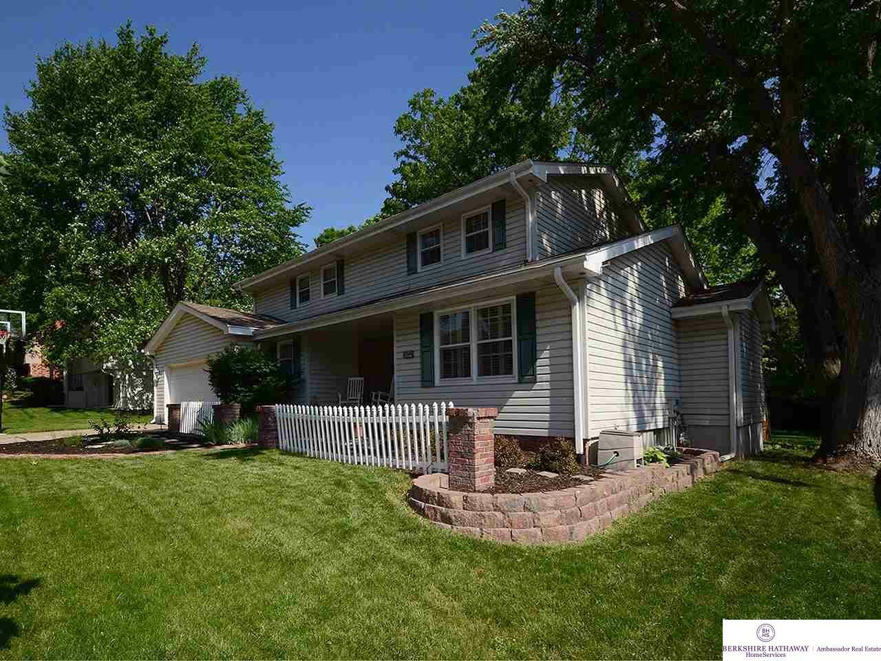 Property Photo:  12504 William  NE 68144 