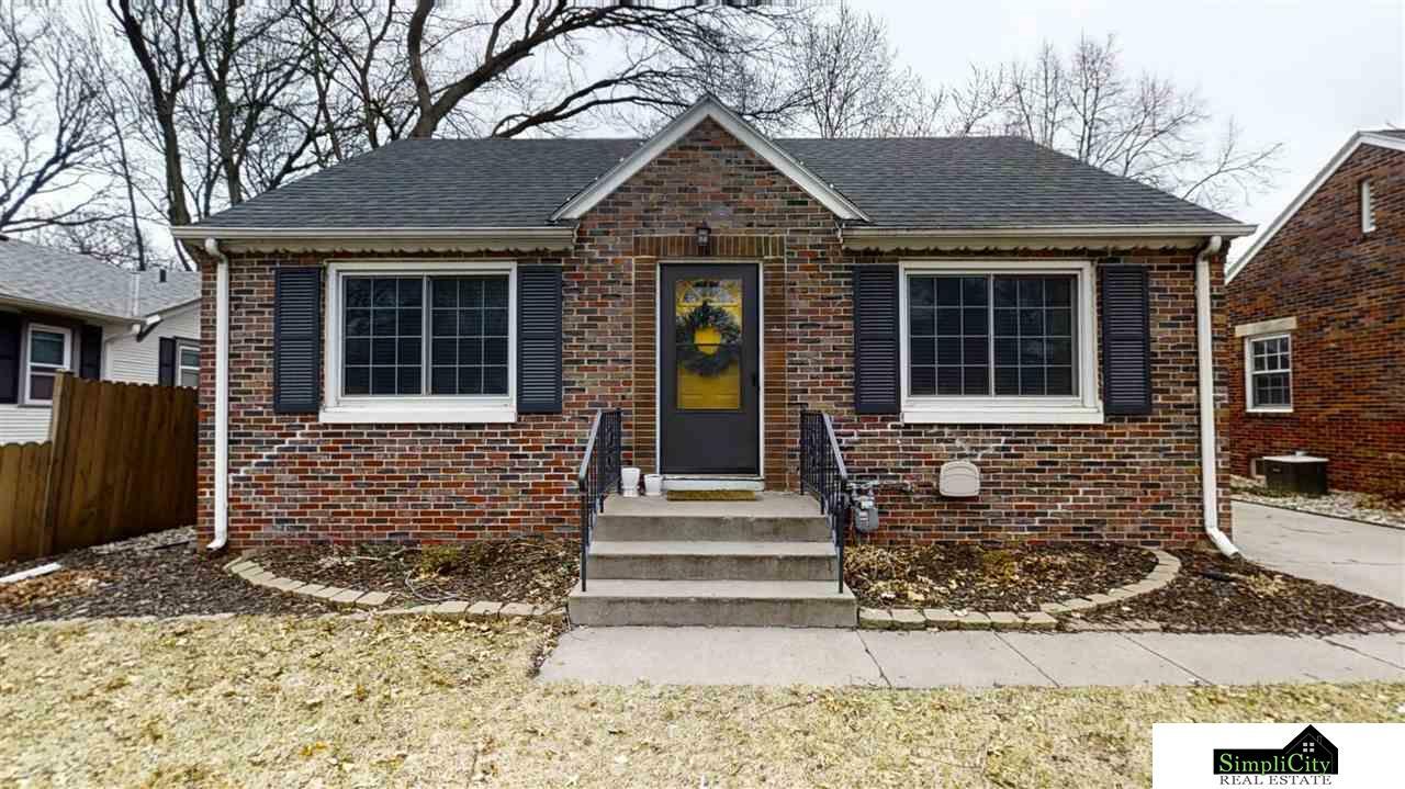 3639 Washington  Lincoln NE 68506 photo