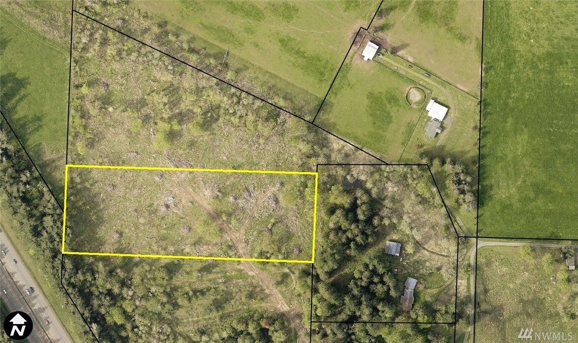 Property Photo:  Lot 4 Kirkland Rd  WA 98532 