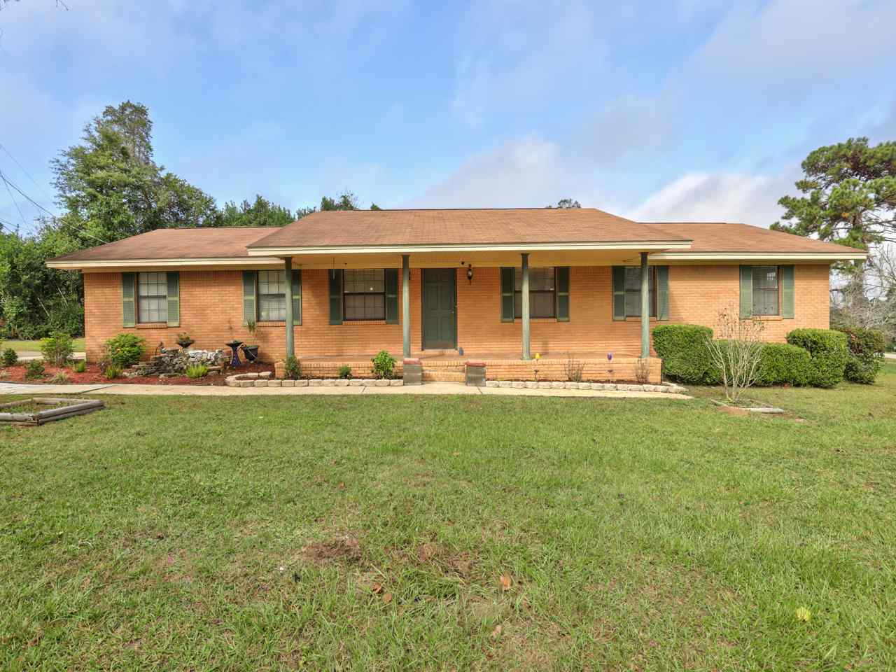 Property Photo:  4222 Sherborne Road  FL 32303 