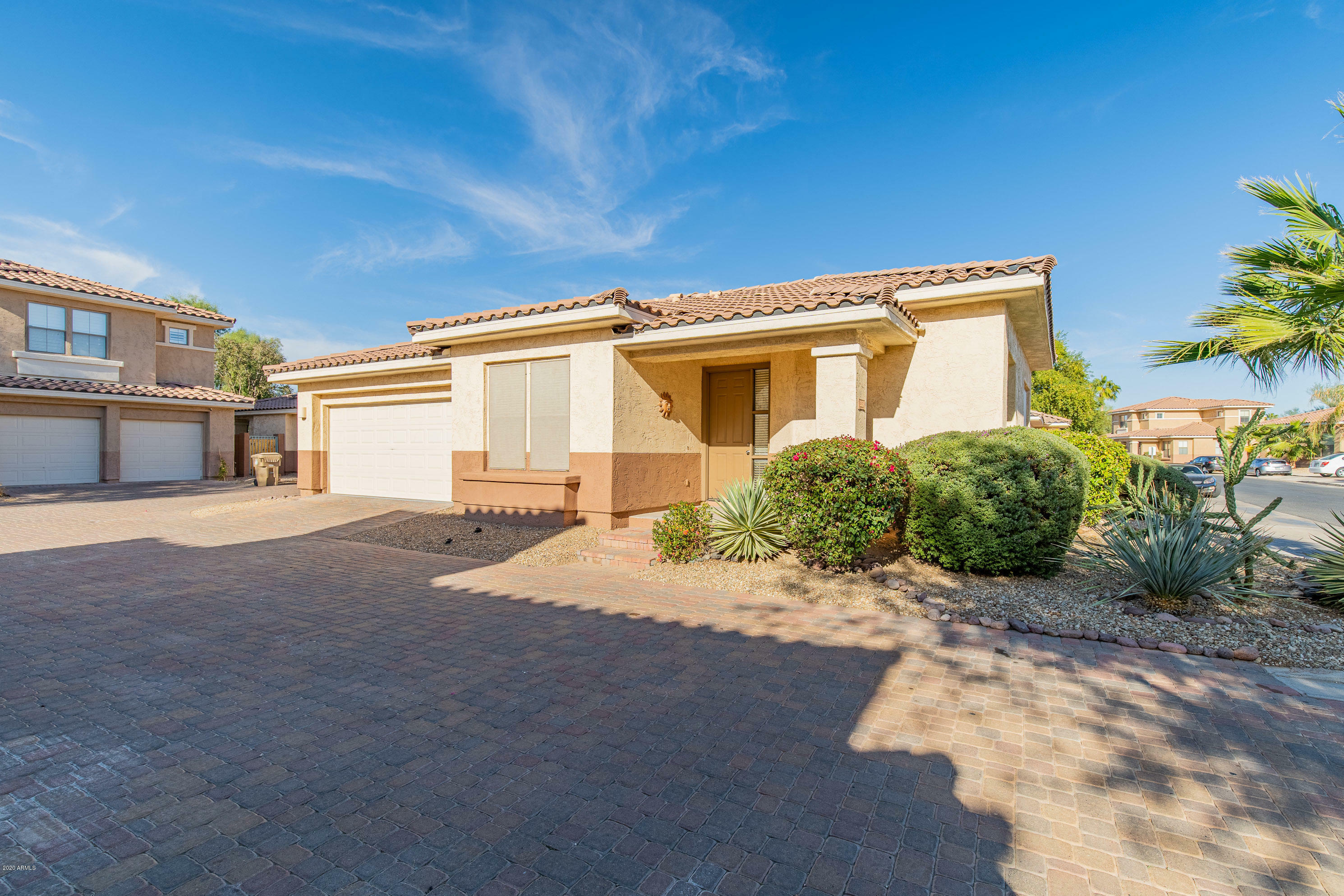 Property Photo:  13654 W Cypress Street  AZ 85395 