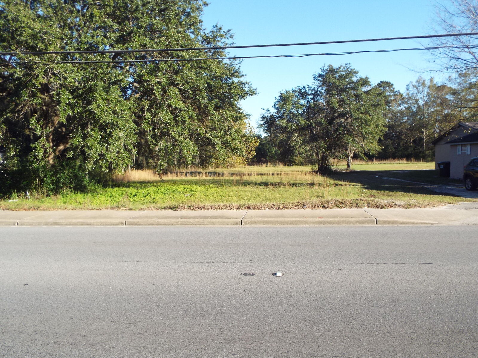 Property Photo:  212 N U.s. Hwy 52  SC 29461 