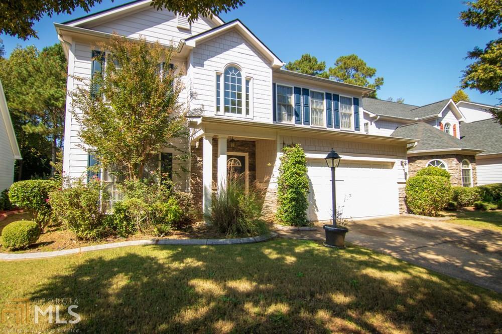 Property Photo: 6397 Pheasant Trl GA 30213