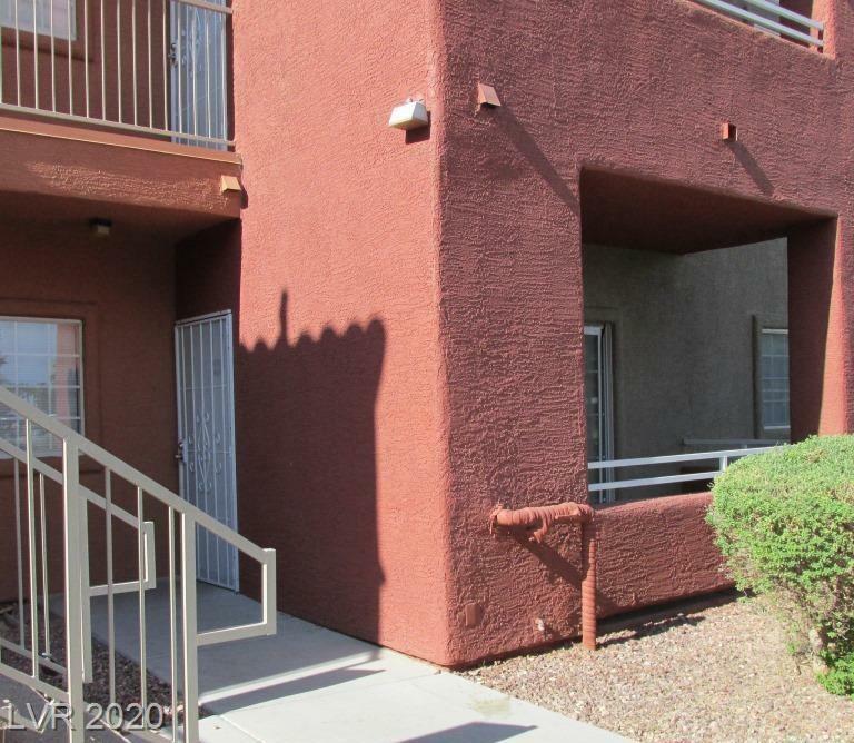 Property Photo:  4730 Craig Road 1168  NV 89115 