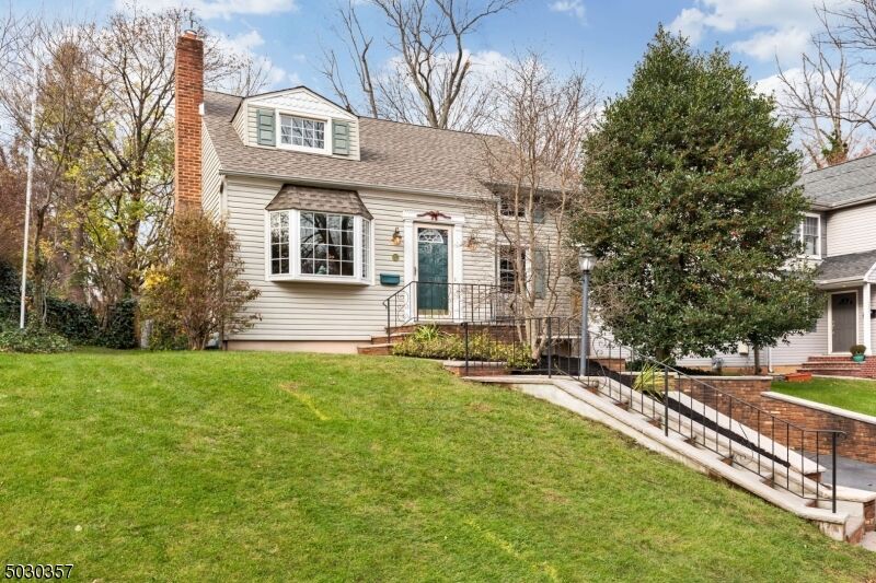 Property Photo: 237 Coriell Ave NJ 07023