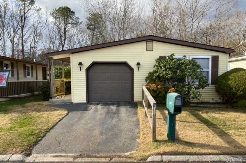 Property Photo:  157 Village Circle W  NY 11949 