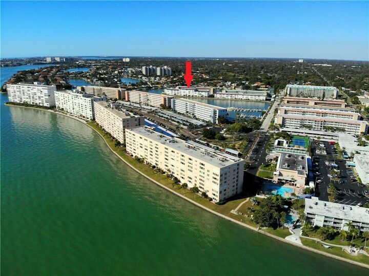 5960 30th Avenue S 101  Gulfport FL 33707 photo