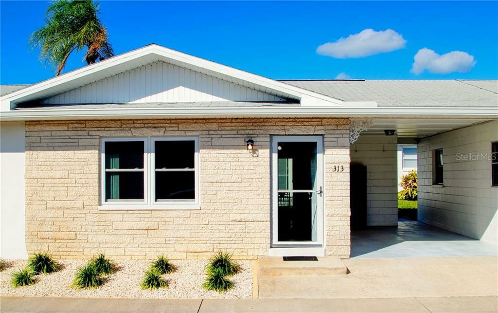 Property Photo: 12400 Park Boulevard 313 FL 33772