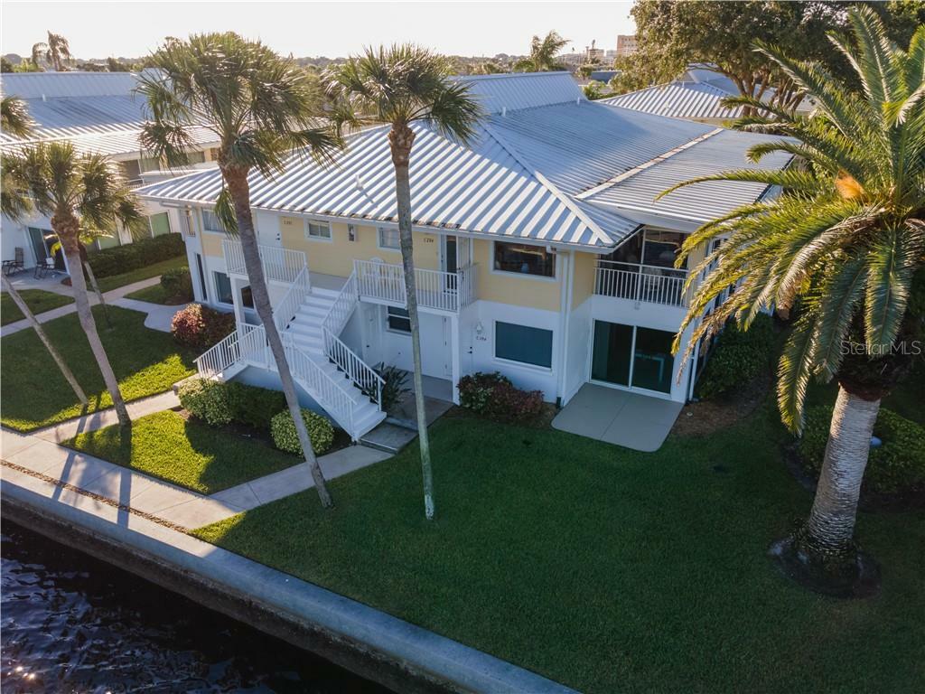 Property Photo: 999 Inlet Cir C204 FL 34285