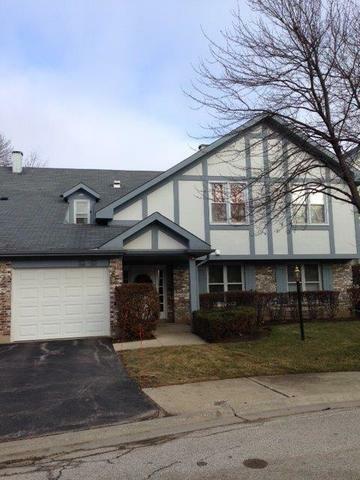 Property Photo: 1261 North Regency Drive 1261 IL 60061