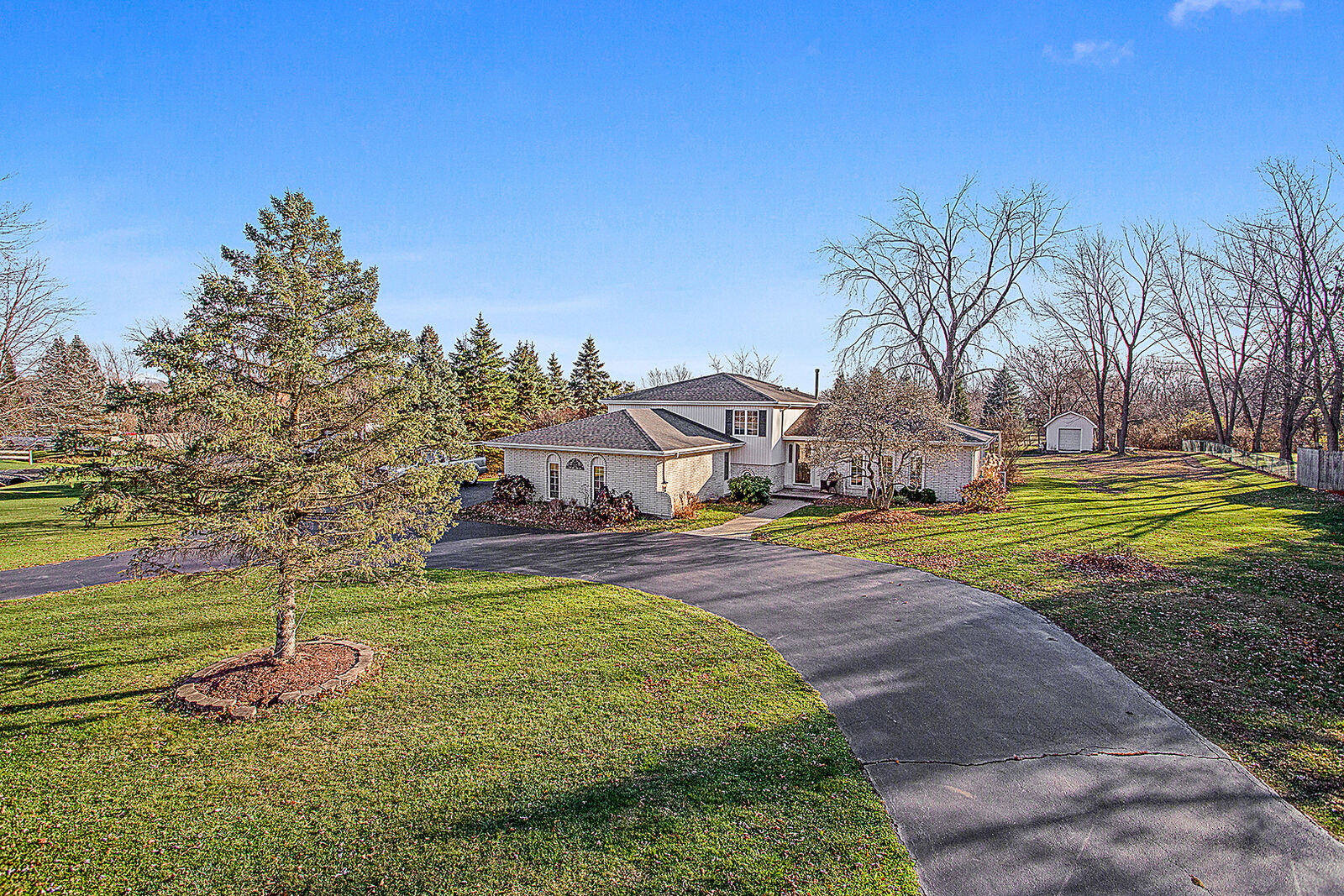 Property Photo: 13035 185th Street IL 60448