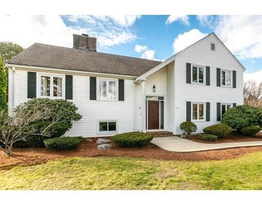 Property Photo: 6 Harvest Lane MA 01864