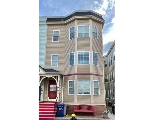 Property Photo: 651 E 6th Street L MA 02127