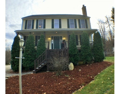 Property Photo:  127 Williamsville Rd  MA 01452 