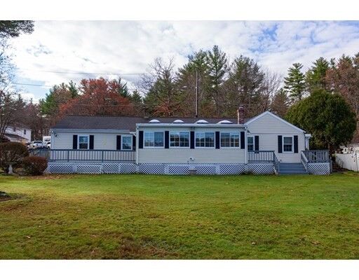 Property Photo: 2 Dora St MA 01826