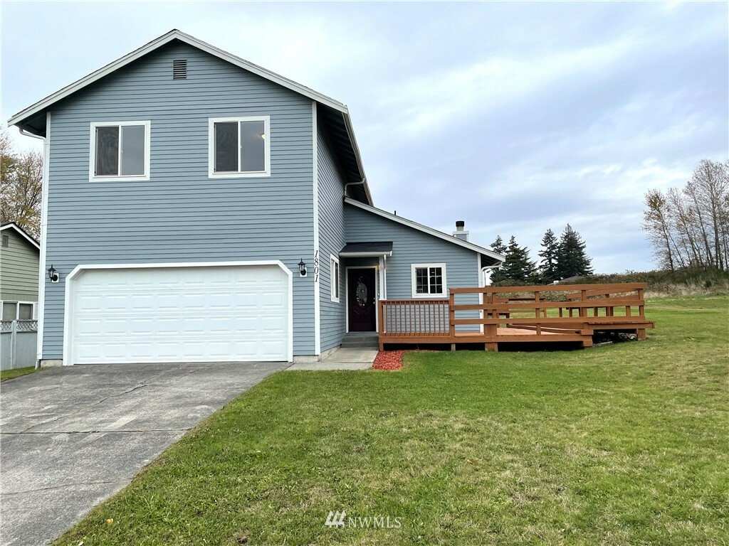 Property Photo:  1801 S 39th Street  WA 98418 